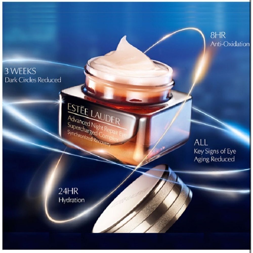 🌟50%OFF🌟NEW🌟Estee Lauder🌟Advanced Night Repair Eye Supercharged Complex - Picture 4 of 4
